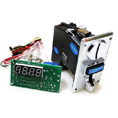 Coin Acceptors Jy926