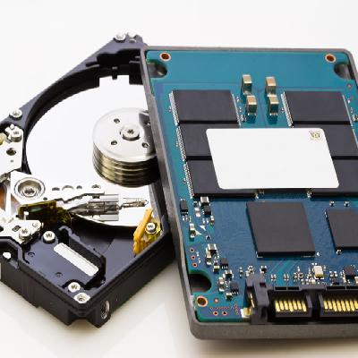 Computer Hard Disk Data Recovery Service