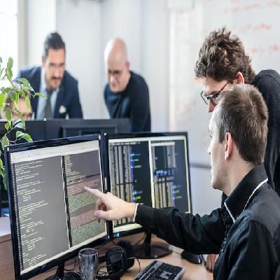 Computer Science Engineering Project