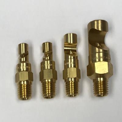 Dantikili Machine 4 nozzle