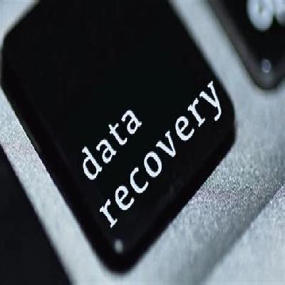 Data Recovery Service