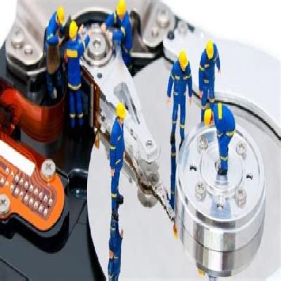 Data Recovery Solutions