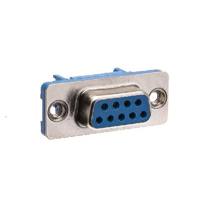 Db9 Female Connector
