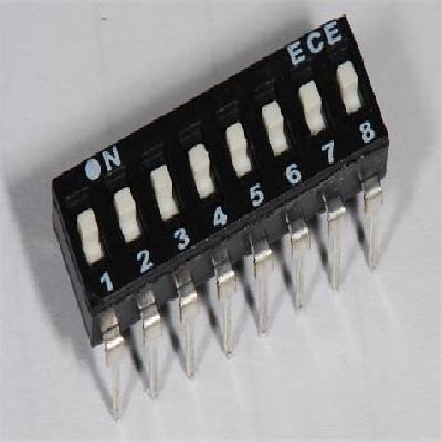 Dip Switches
