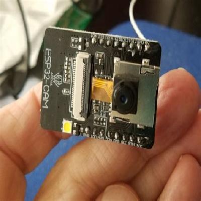 Esp32 Cam