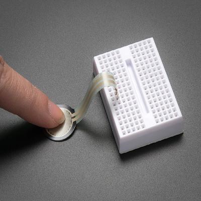 Force Sensing Resistor fsr
