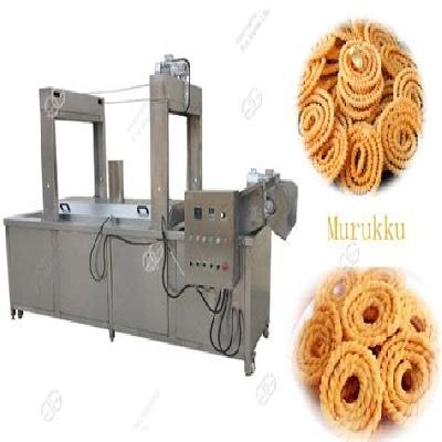 Fully Automatic Murukku Machine