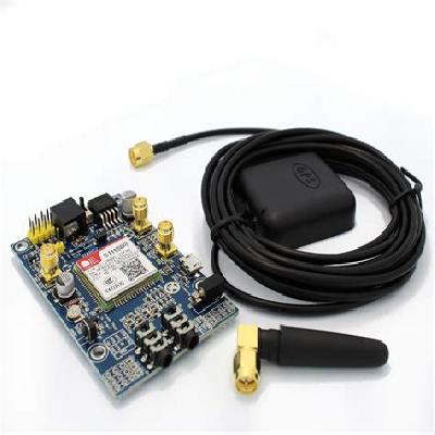 Gps Module