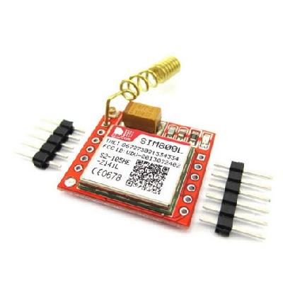Gsm Sim800l Module