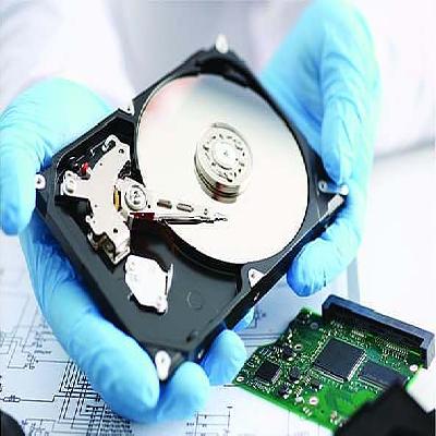 Hard Disk Data Recovery Services