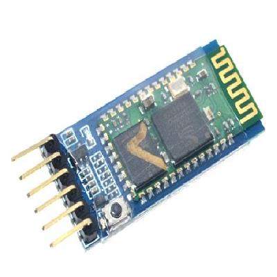 Hc05 Bluetooth Module