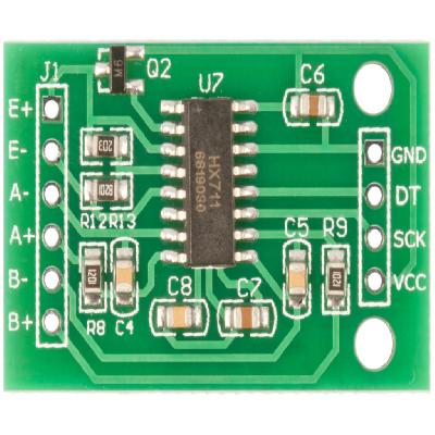 Hx711 Load Cell Amplifier Module