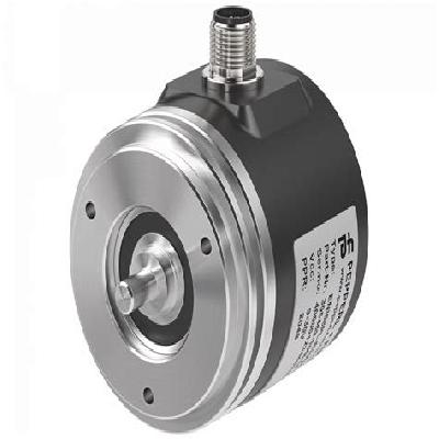 Incremental Rotary Encoder