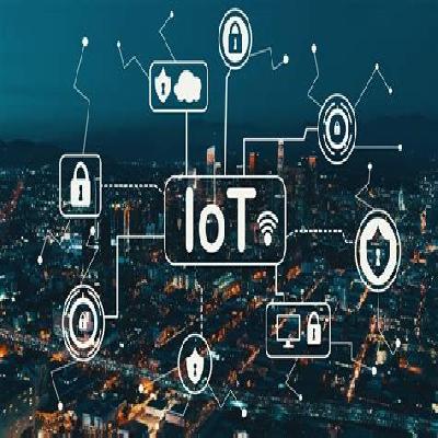 IOT Internet Of Things Solution