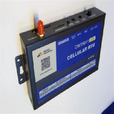 IOT Wifi Wireless Data Logger