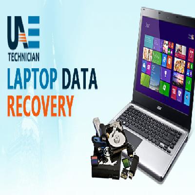 Laptop Data Recovery Services