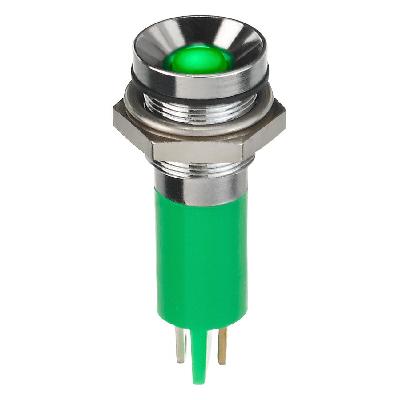 Led Panel Mount Indicators