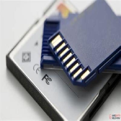 Memory Card Data Recovery Service