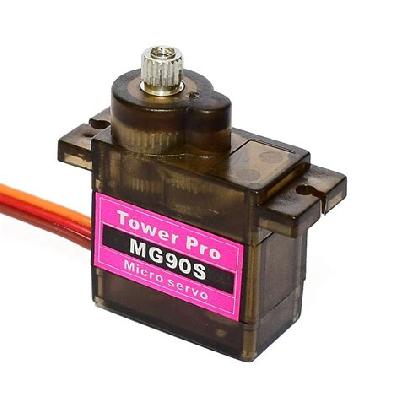 Mg90 Micro Servo Motor