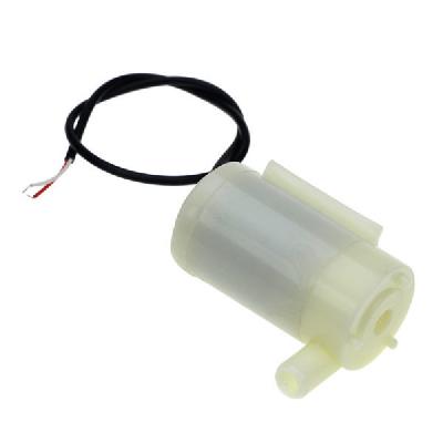 Micro Mini DC Pump 3V To 6V