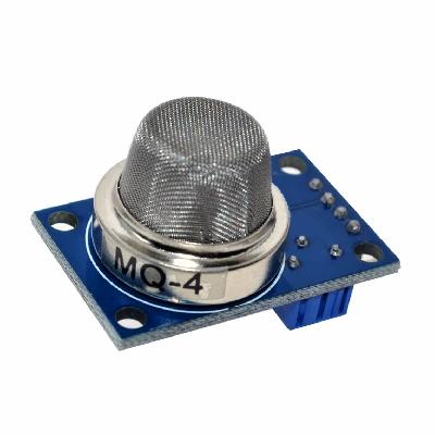 Mq Gas Sensor