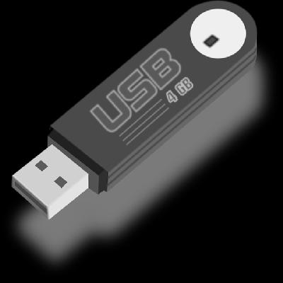 Pen Drive Data Recovery Services