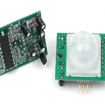 Pir Sensor