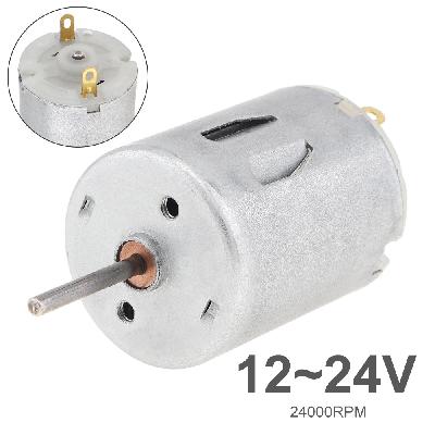 R280 DC Pump
