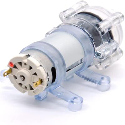 R385 DC Self Priming Pump