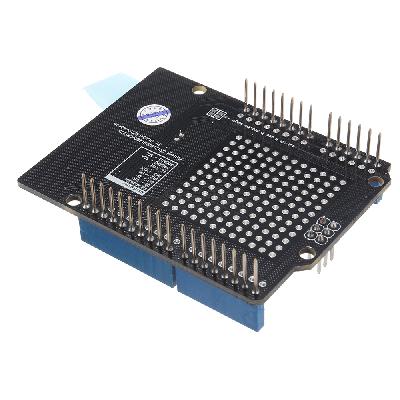 Sd card- rtc module