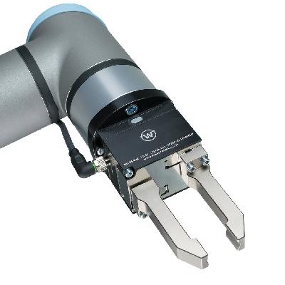 Servo Grippers