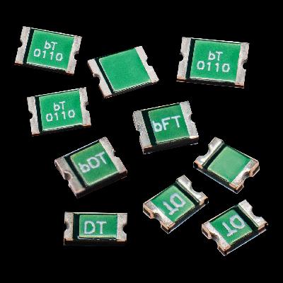 Smd Fuse