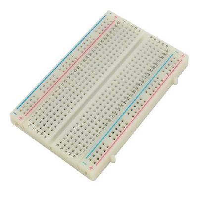 Solderless Breadboard