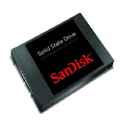 SSD Data Recovery