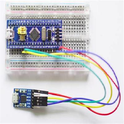 Stm32f103c8t6