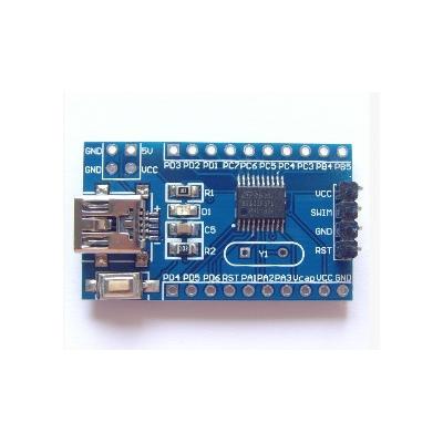 Stm8s003f3p6