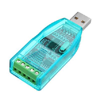 Usb To Rs485