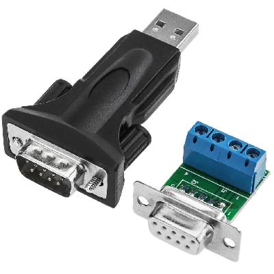 Usb To Rs485 Converter