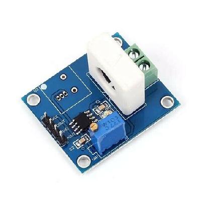 Wcs1800 Current Sensor