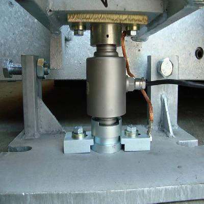 Weighbridge Load Cells