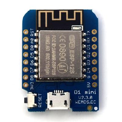 Wemos D1 Mini