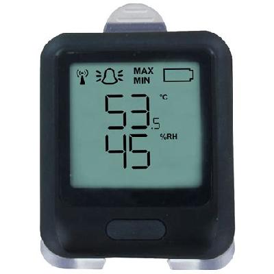 Wireless Data Logger