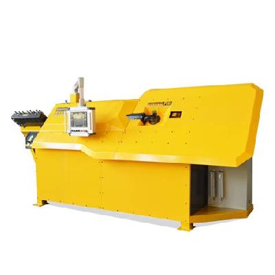2D CNC Bending Machine