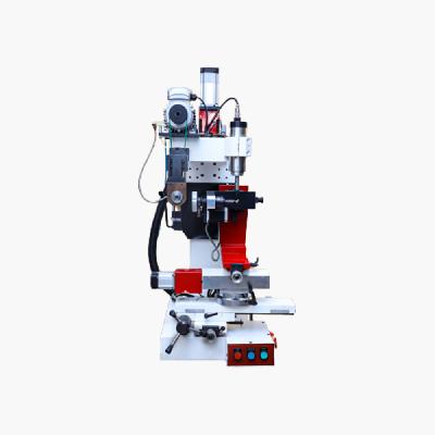4 - Axis Horizontal Ball Machine (OM-4BL-SH)