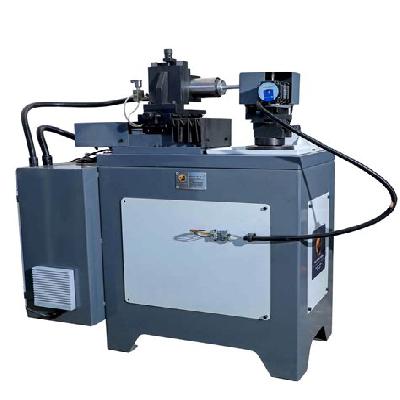 Automatic Double Head Drill For Neutral Links (OM-2NL-DH)