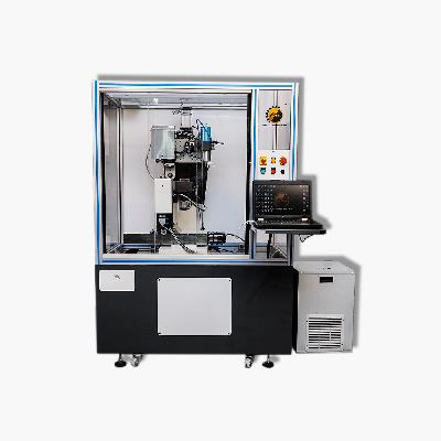 Automatic Machine For Bangle (OM-7BN-DH)