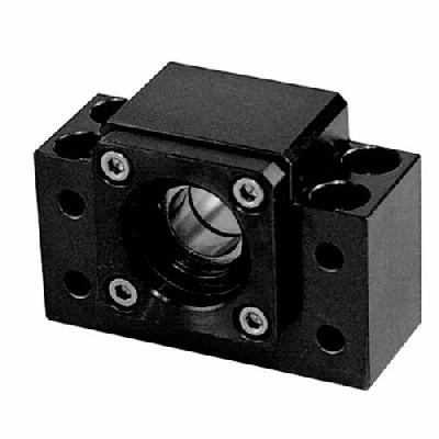 BK BF Ball Screw Support Unit