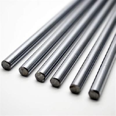 Hardened Linear Shaft