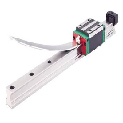 Linear Motion Guideways