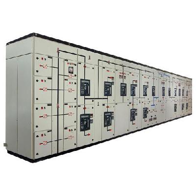 PLC Based Panel